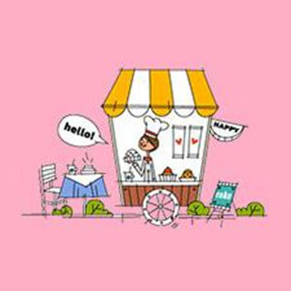 安居蛋糕店小程序开发