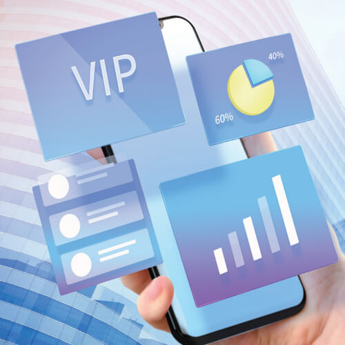 安居来客门店小程序开发